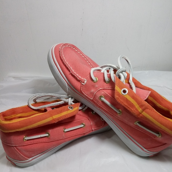 Sperry Top Sider sneakers. ➗ - Picture 3 of 8